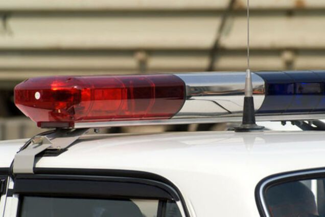 Стрельба в США