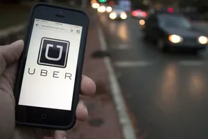 Uber