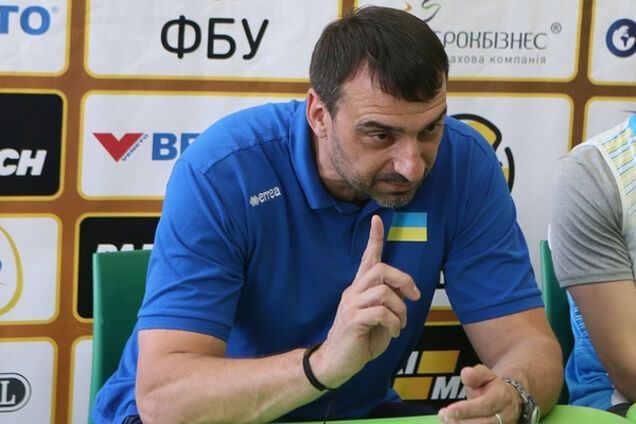 Володимир Холопов