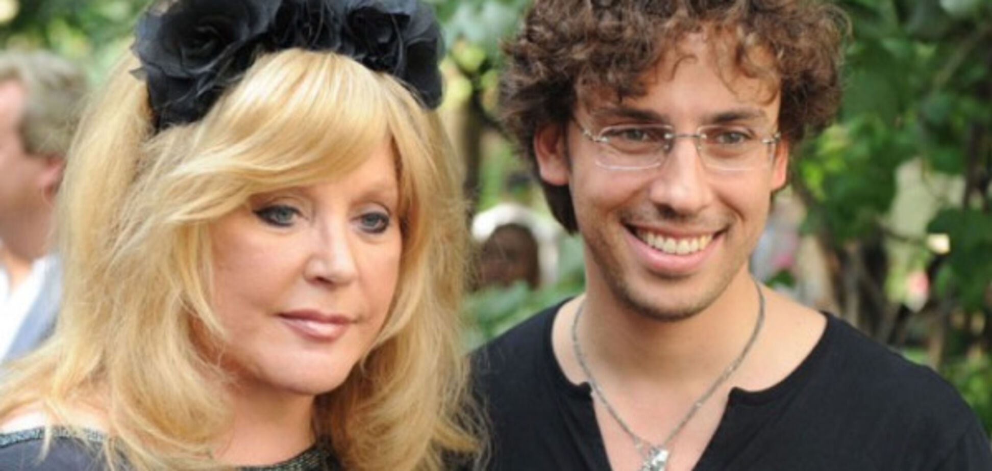 Как же Галкин? У Пугачевой нашелся новый 'жених'