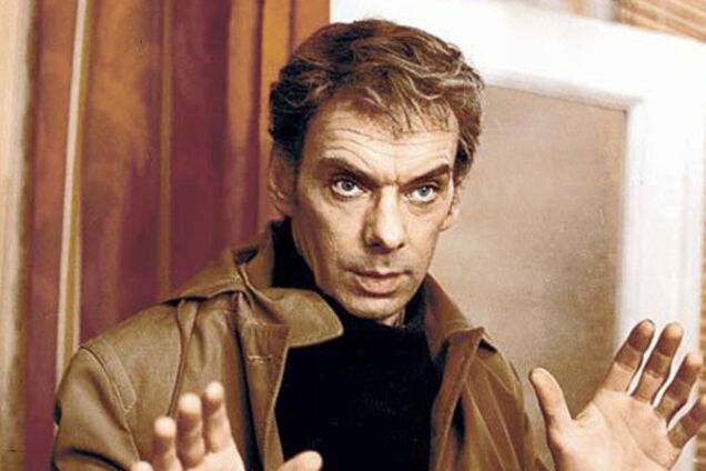 Помер Олексій Баталов: чим відомий цей знаменитий актор