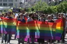 США и Европа призвали Украину защищать права ЛГБТ