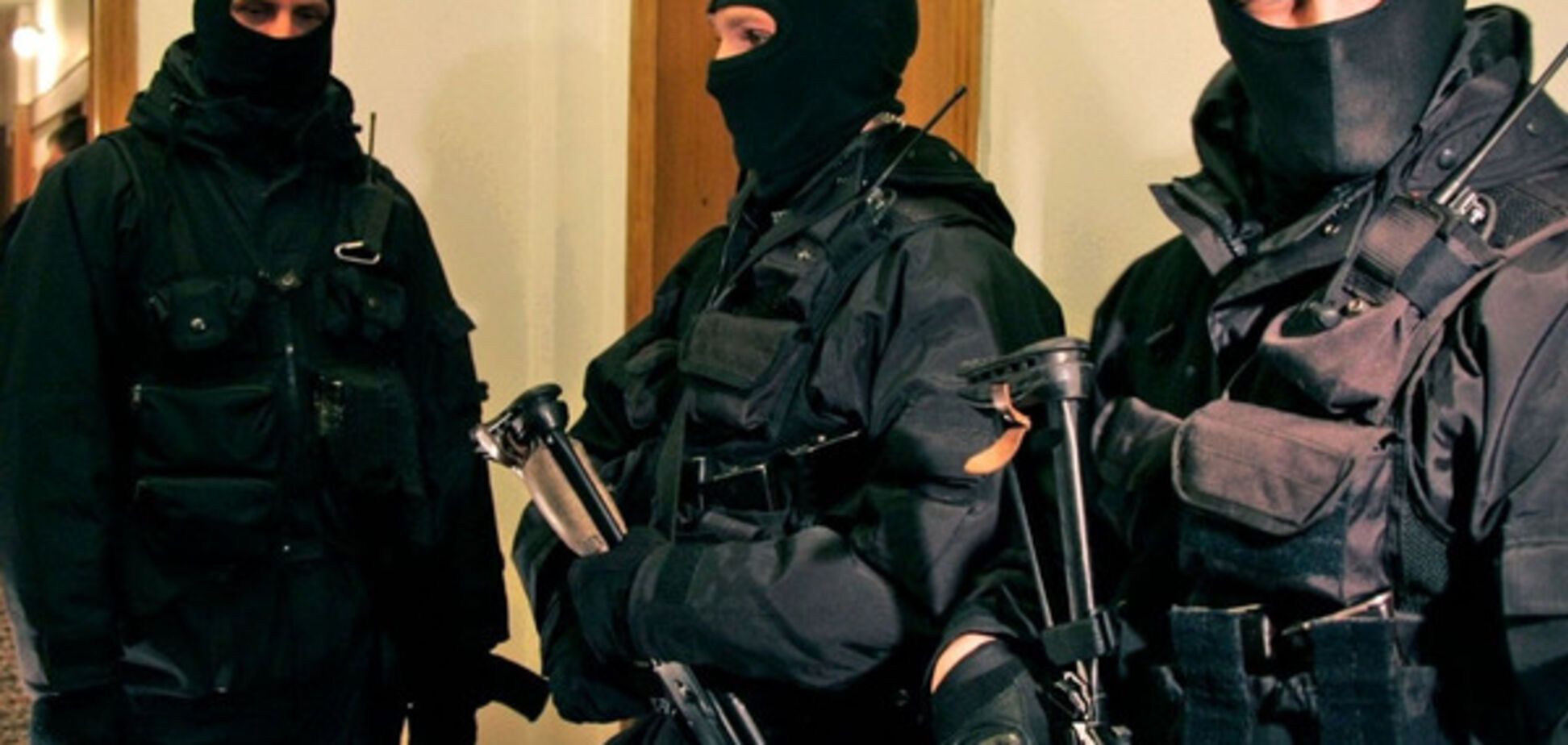 Громкие обыски в полиции Киевщины: в ГПУ сообщили новые подробности