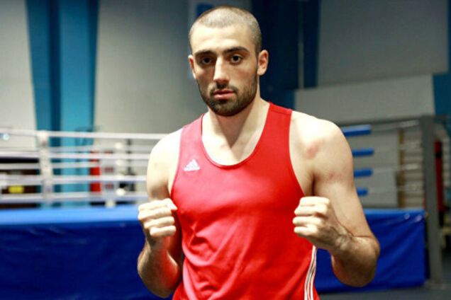 Георгий Кушиташвили