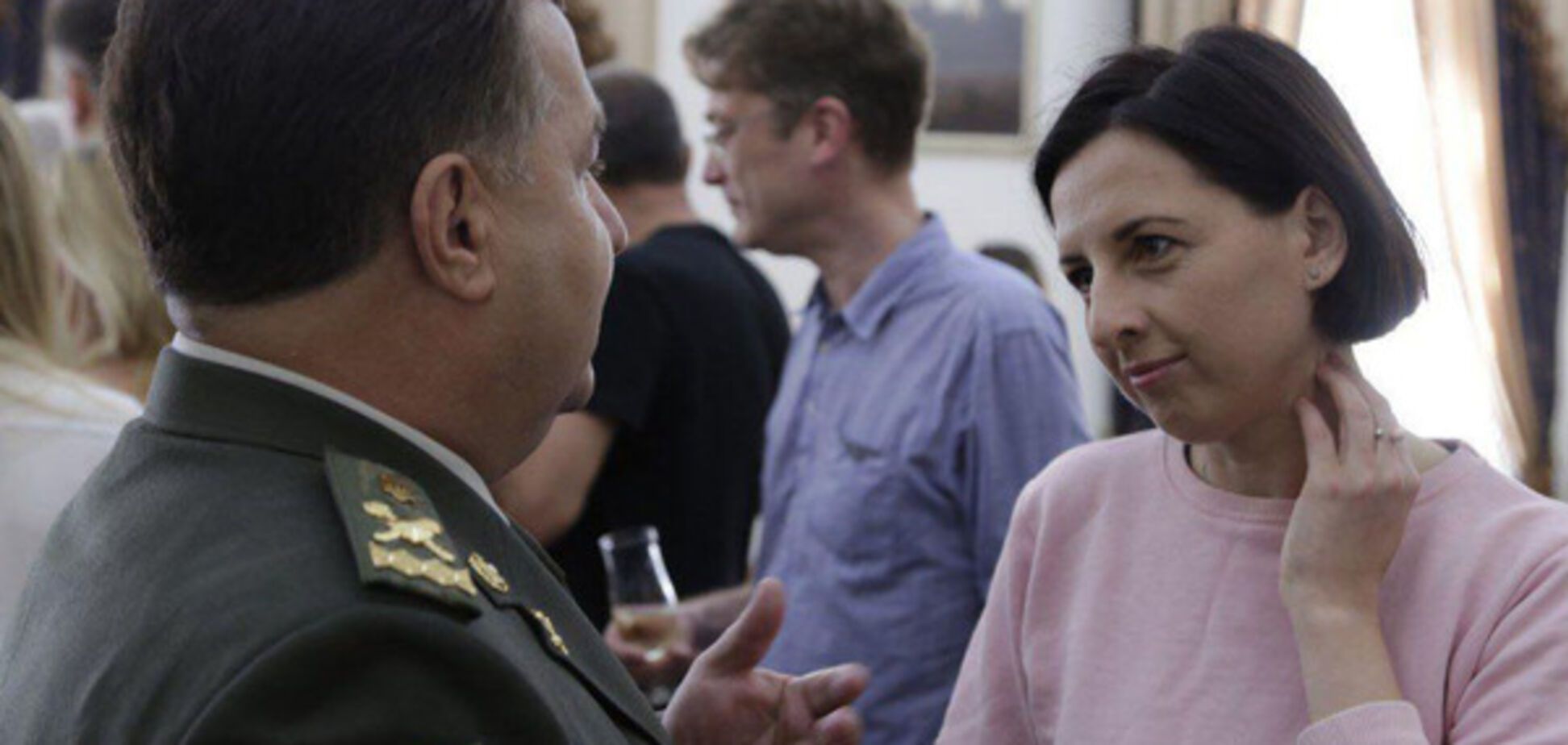 Малоросійський пОцифізьм