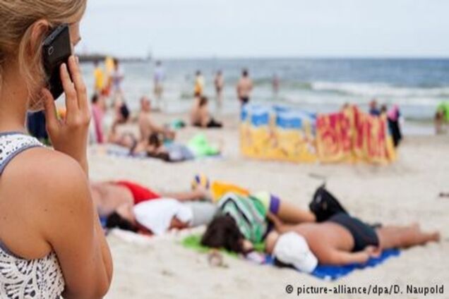 У ЄС із 15 червня не треба платити за внутрішній роумінг