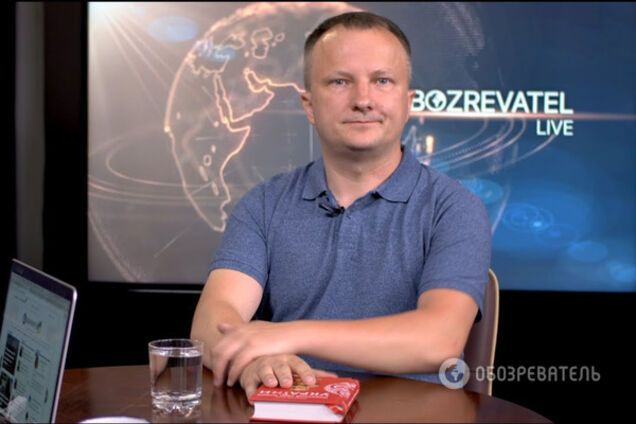 Александр Палий