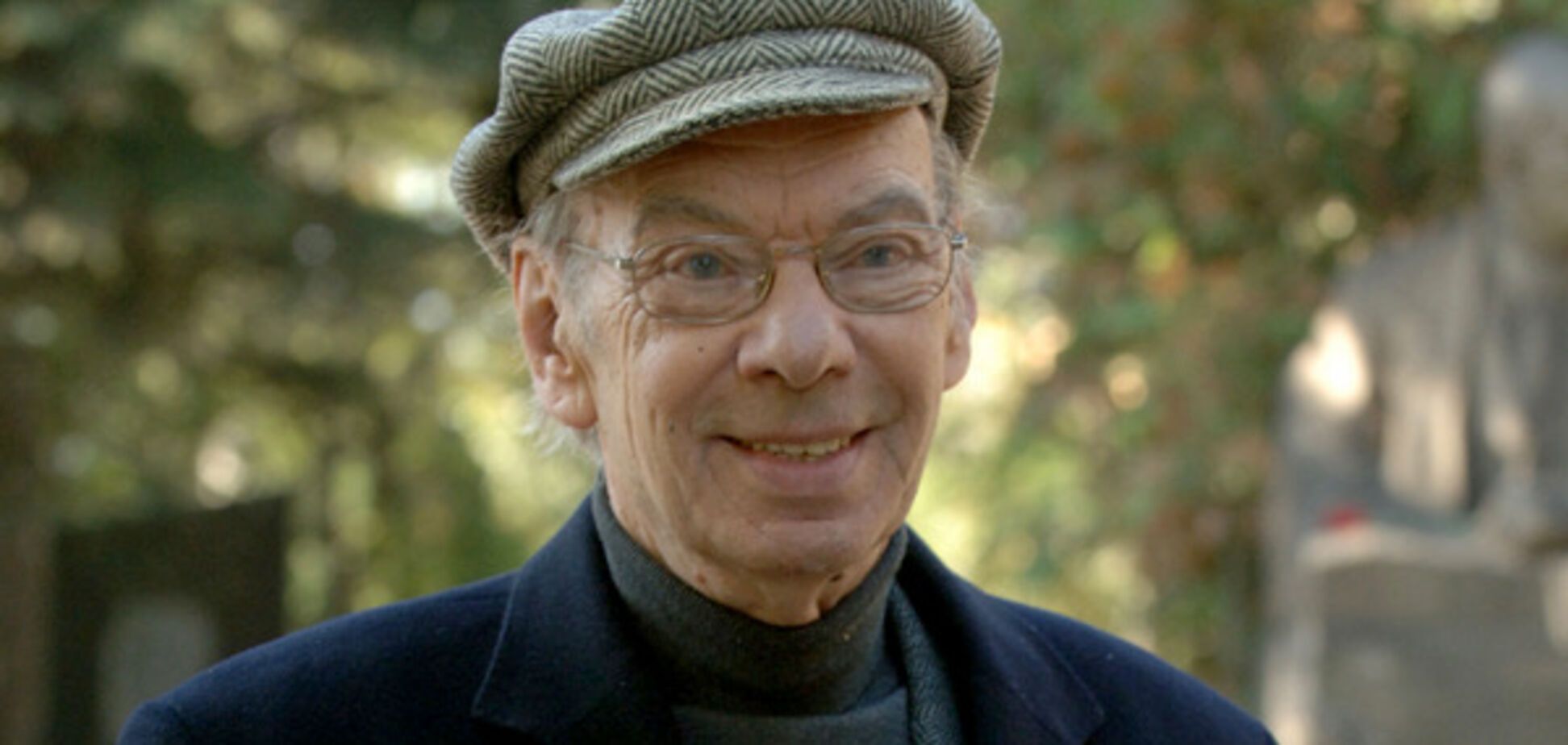 Олексій Баталов