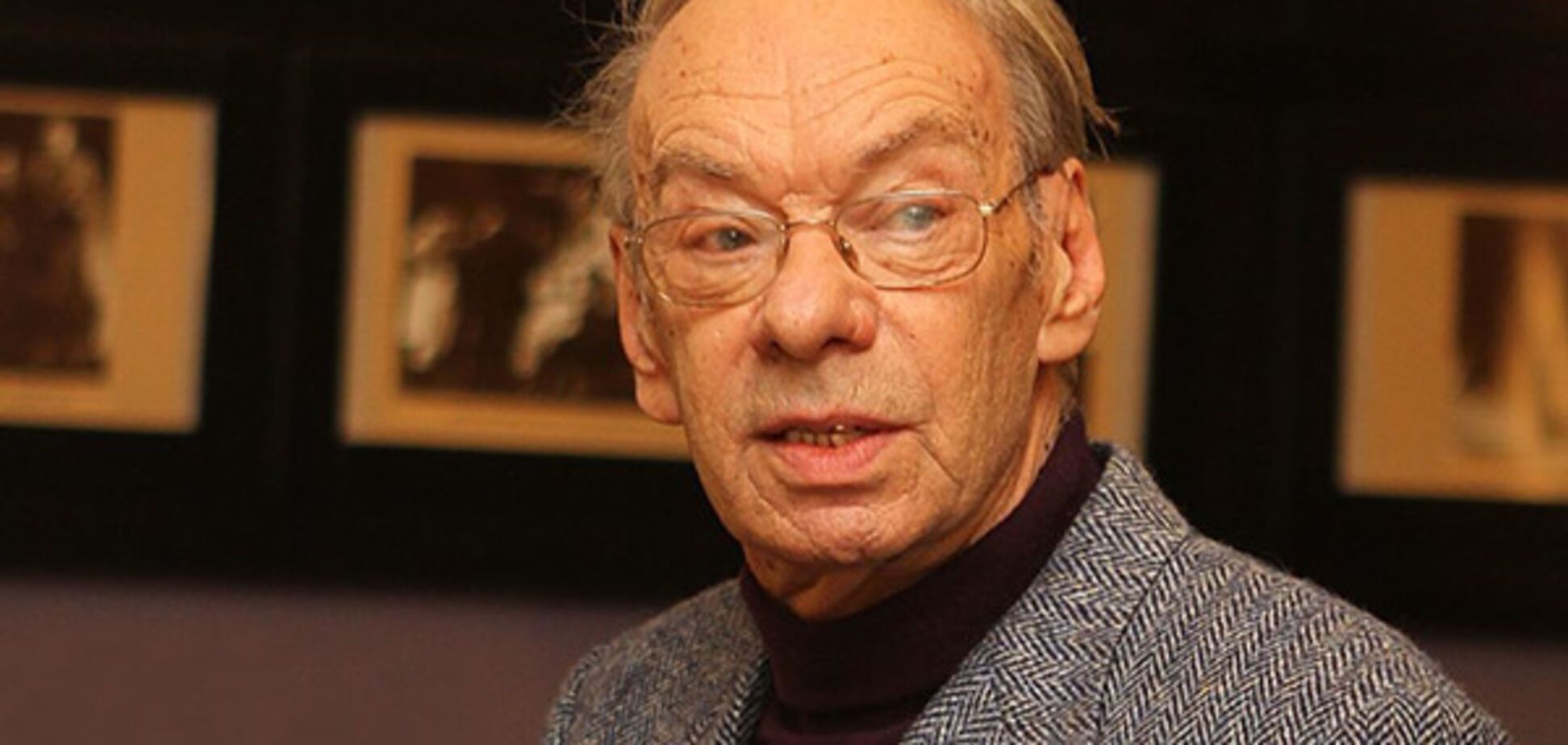 Алексей Баталов