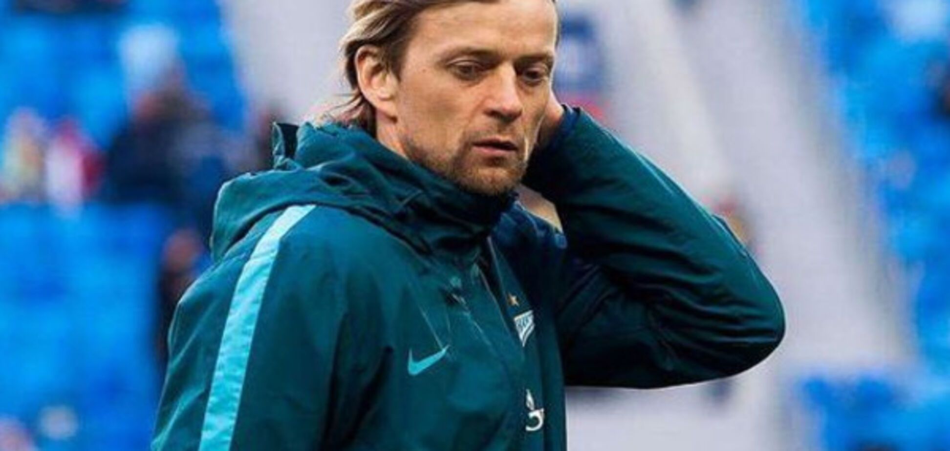 Анатолий Тимощук