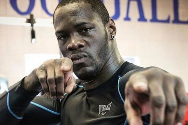 Деонтей Уайлдер