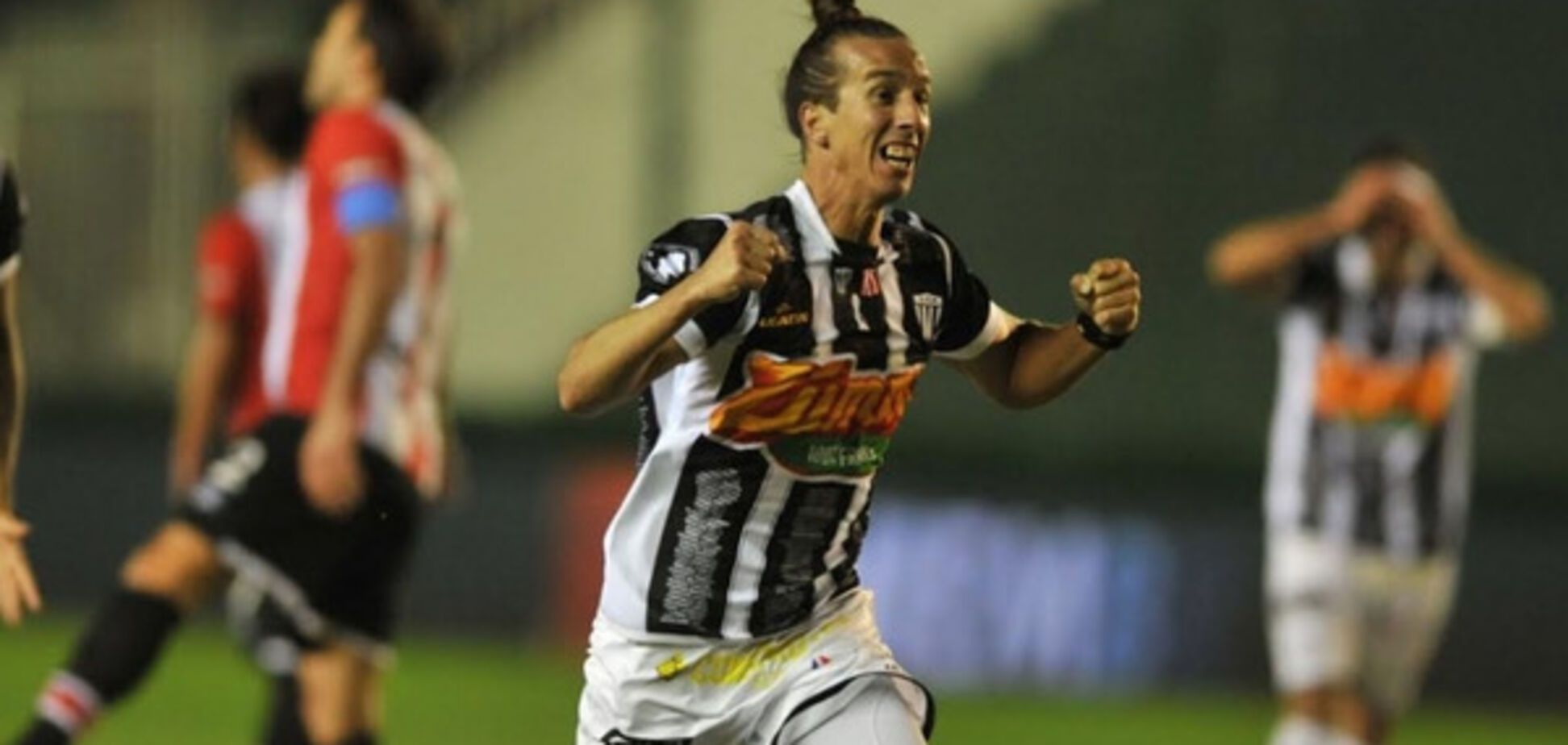 Федеріко Альєнде