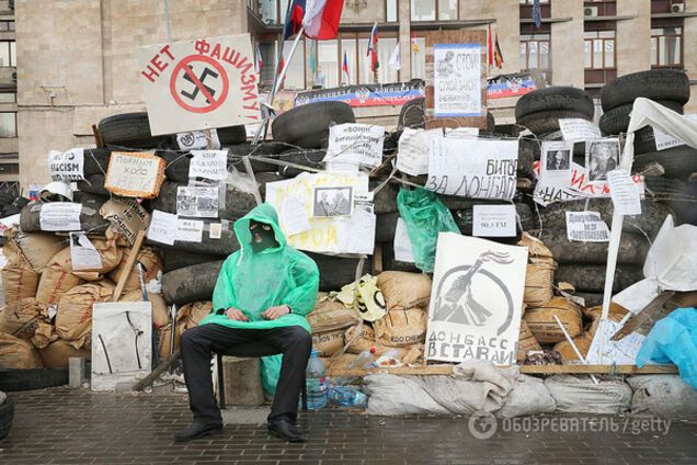'Є наша вина, але ...' Відомий російський режисер знайшов крайніх у війні з Україною