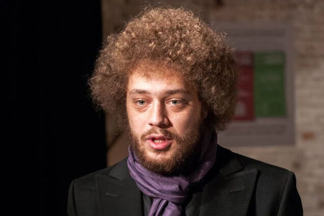 Илья Варламов