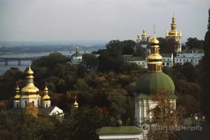 Киево-Печерская Лавра