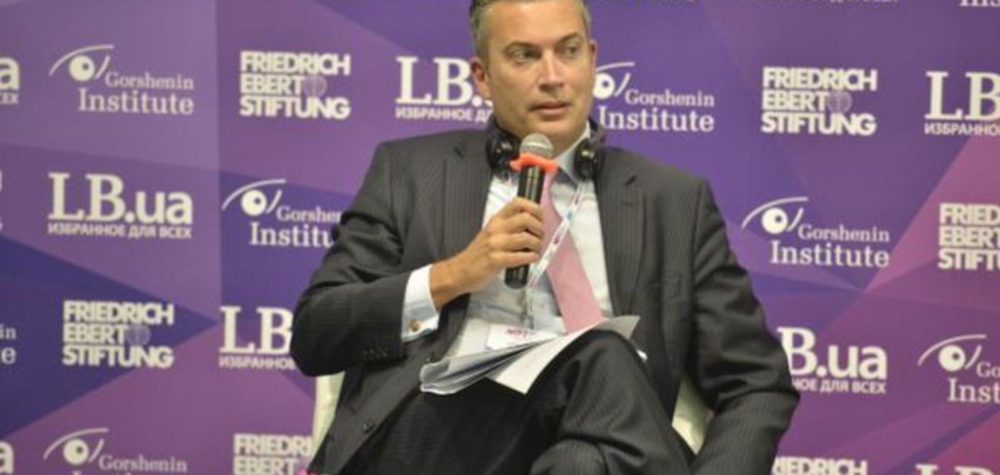 Для змін в енергетиці потрібен анбандлінг 'Нафтогазу' - представник МВФ