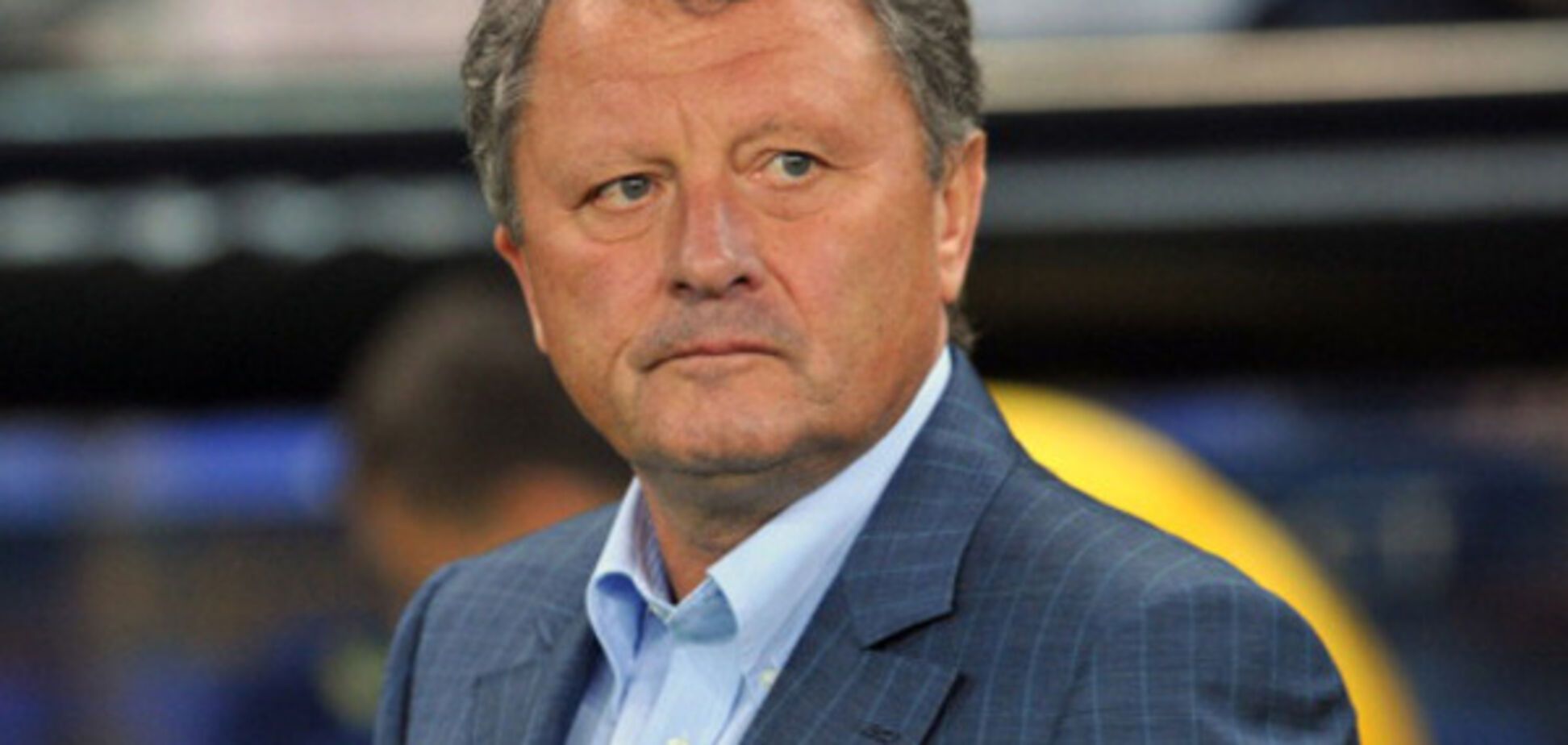 Мирон Маркевич