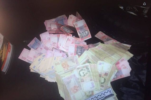 Ограбление банка