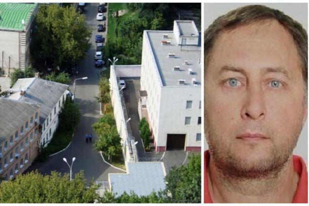 Олег Нетребко Нетрик