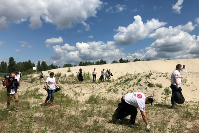 озеро Тягло