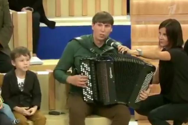 Российская пропаганда