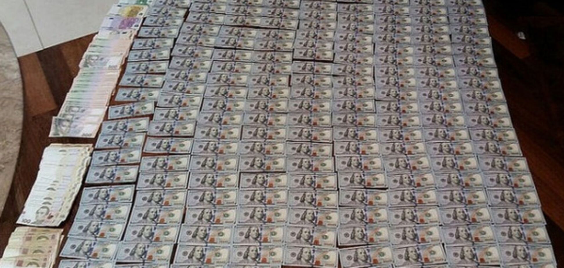 СБУ викрила корупційні схеми в \'Укрзалізниці\'