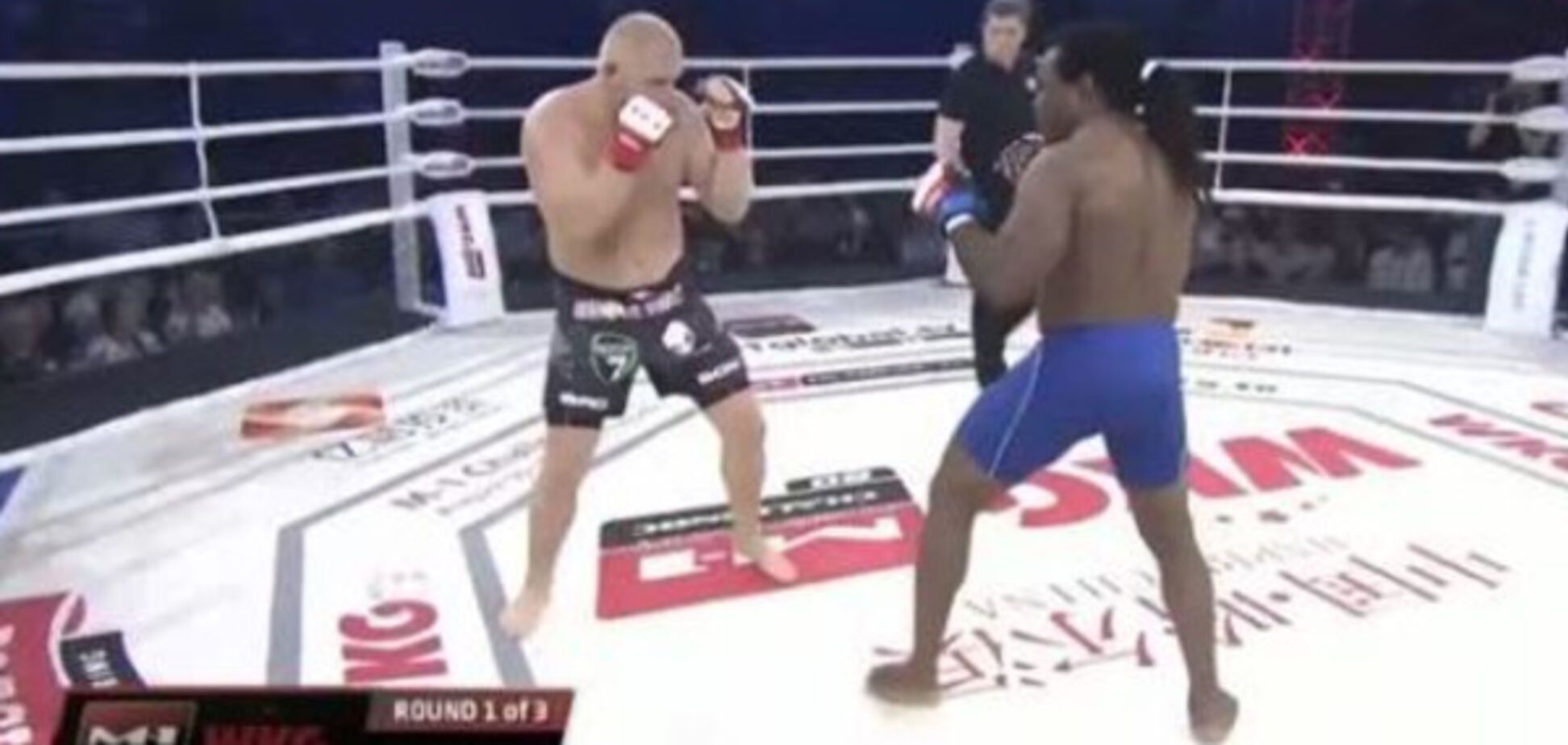 Сергей Харитонов