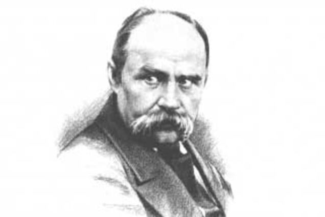 Путін пропагує поему Шевченка про 'грязь Москви'!