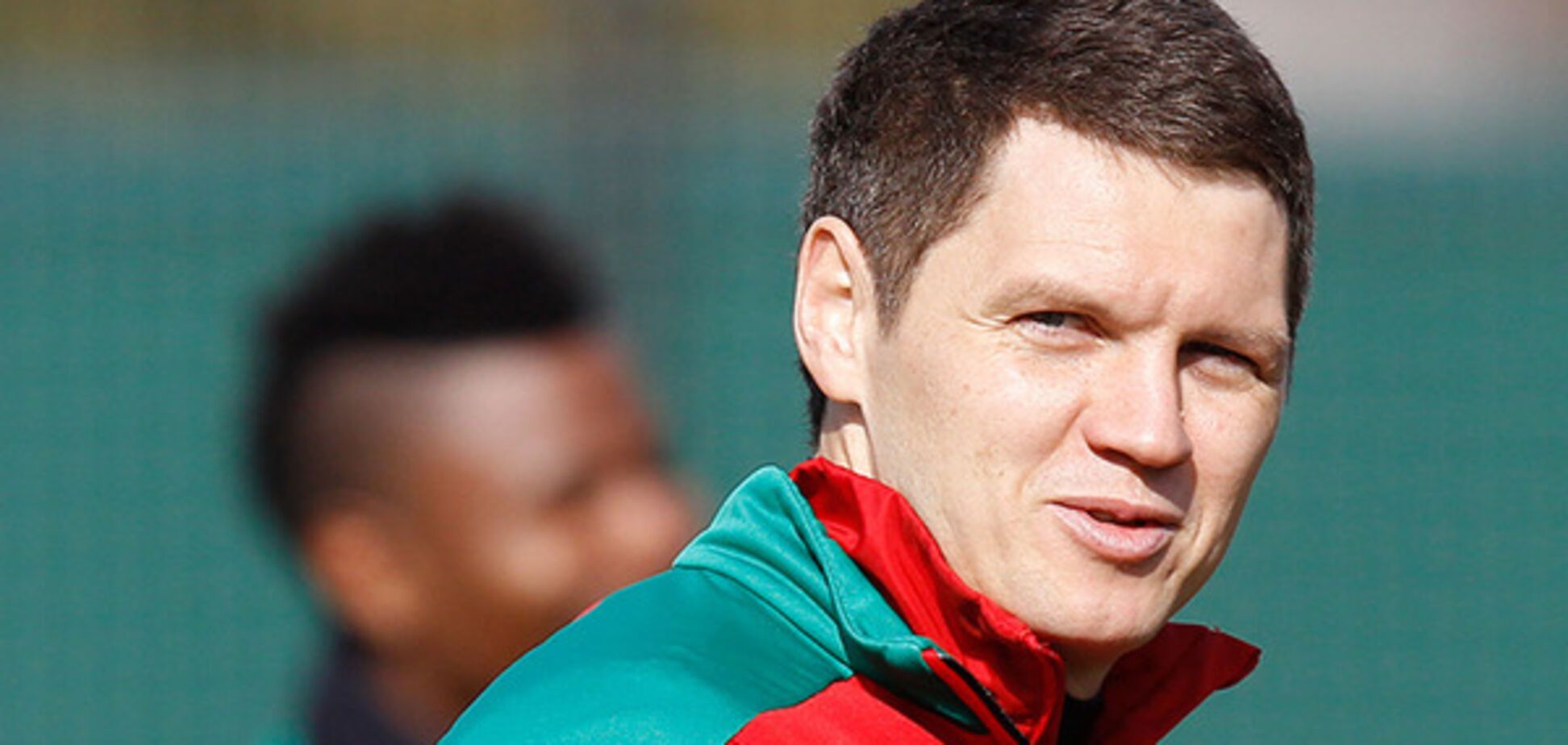 Тарас Михалик