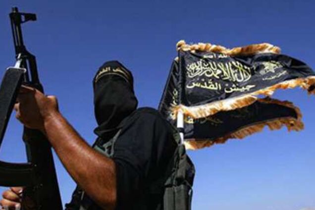 Террор в мире