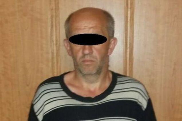 Террорист \'ДНР\'