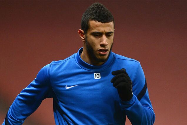 Юнес Беланда