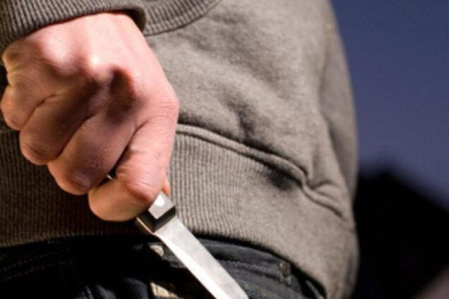 Тридцять ударів ножем: у Києві по-звірячому вбили жінку