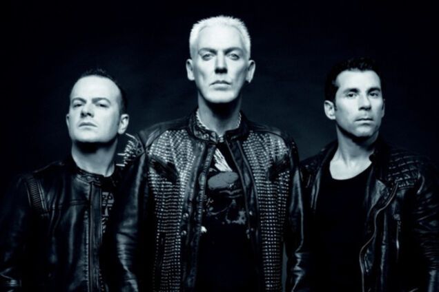 Мы не дадим втянуть себя в политику: Scooter резко высказался о поездке в Крым