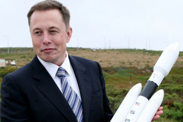 В 2023 летим на Марс: Илон Маск назвал стоимость билета