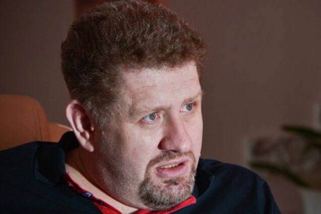 Політолог: демонізація Данилюка у зв'язку з субсидіями неминуча