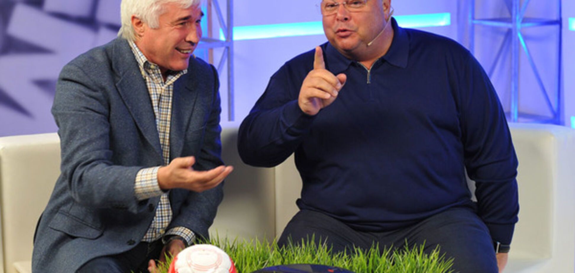 Андрій Червіченко