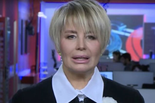 'Украинцам и русским не жить друг без друга, так решил Бог': видео скандального заявления Герман