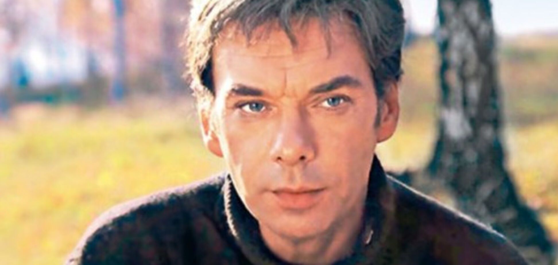 Алексей Баталов