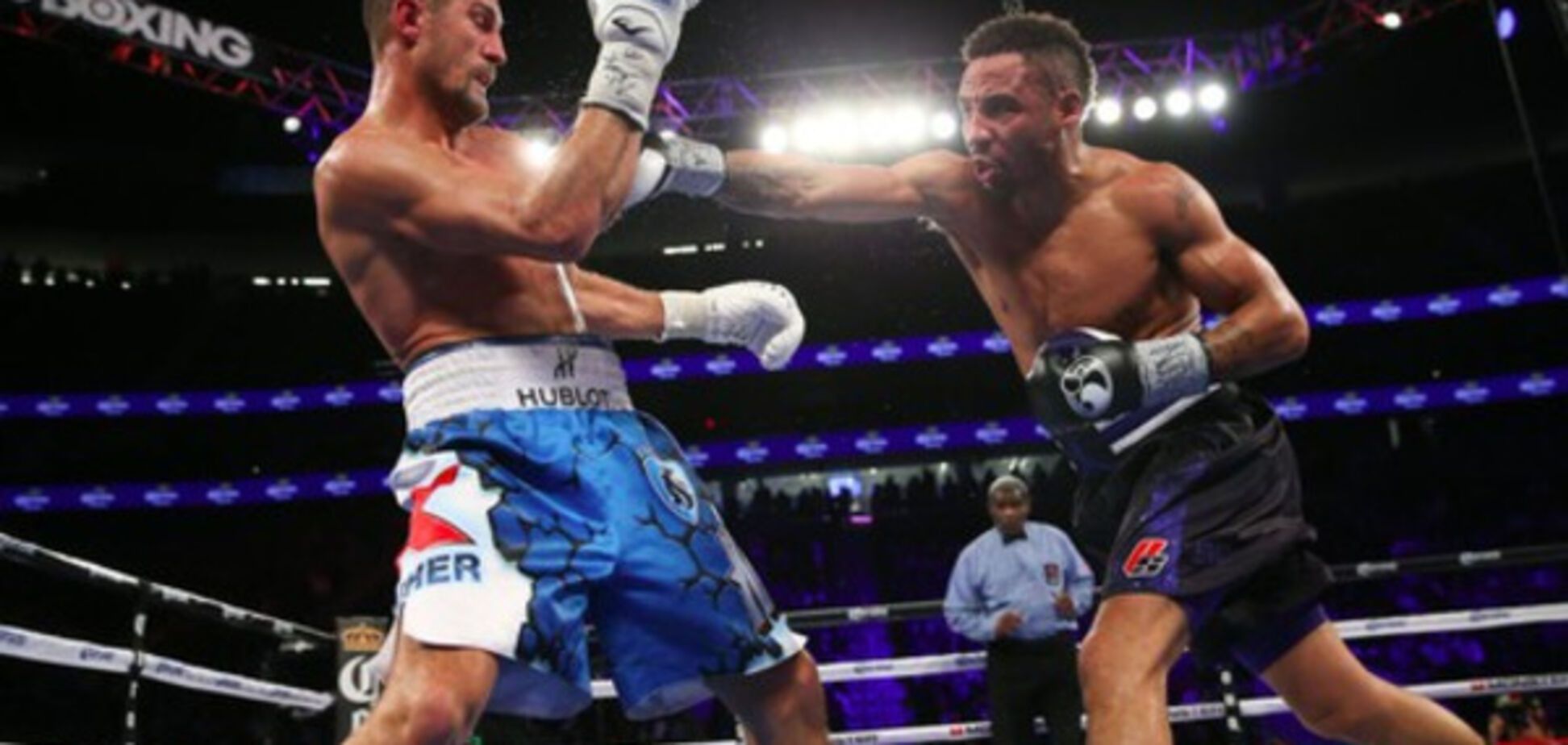 Ковальов Уорд