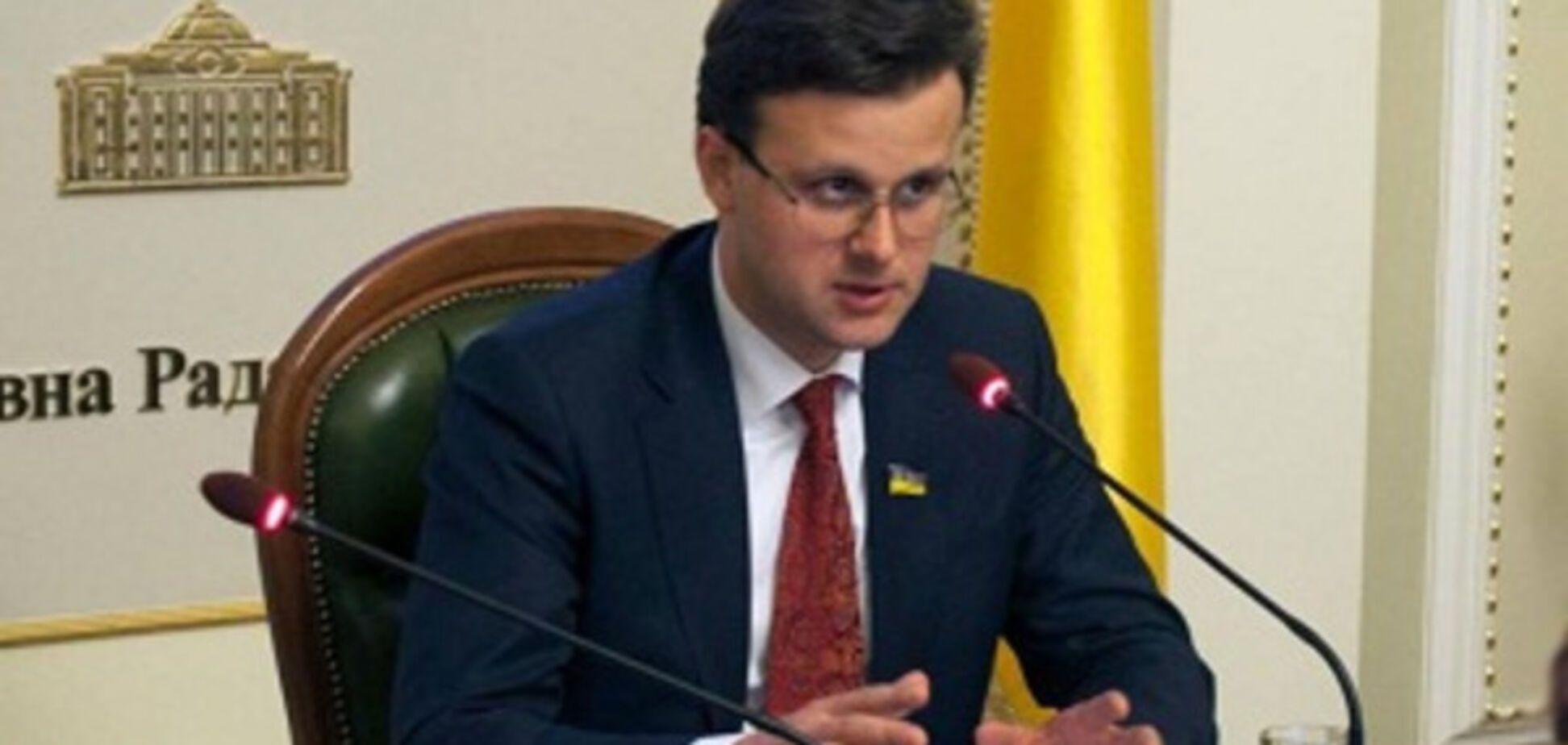 'Металлургический' закон ликвидировал критический дефицит лома в Украине - Галасюк