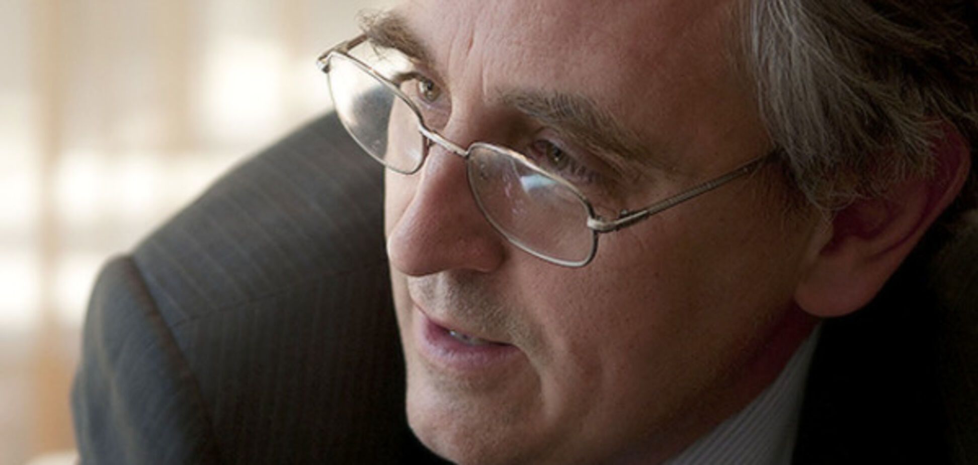 Едвард Лукас