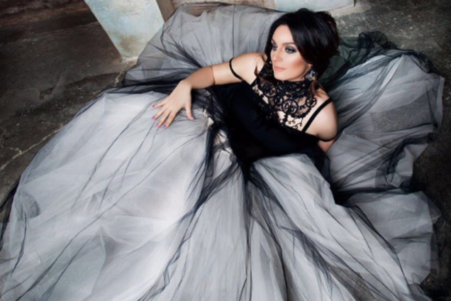 Елена Ваенга