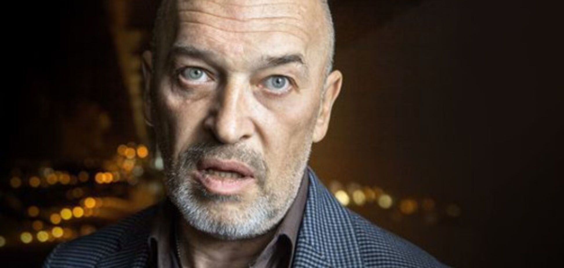 Георгий Тука