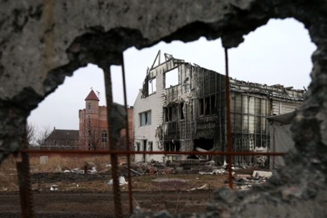 Казанский раскрыл последствия \'русского мира\' на Донбассе. Видео