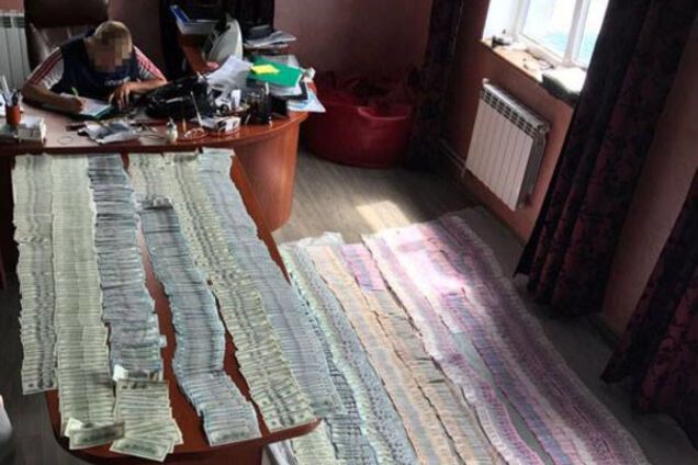 Контрабанда на Волыни