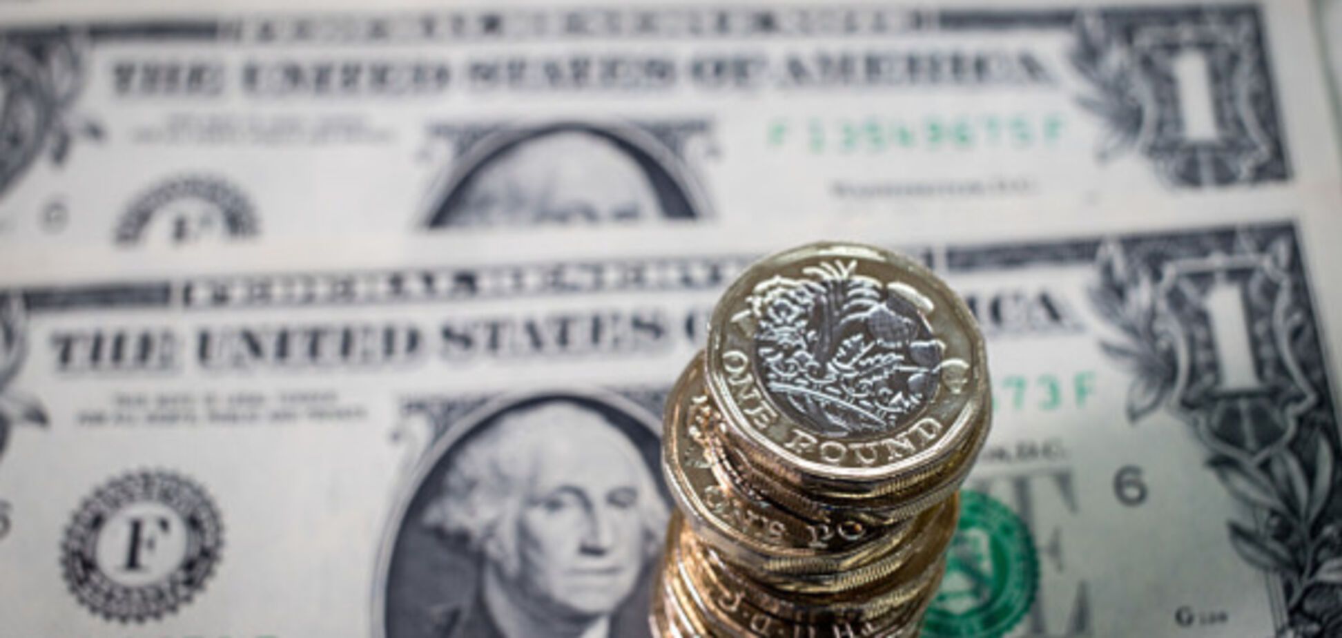 Курс Доллара