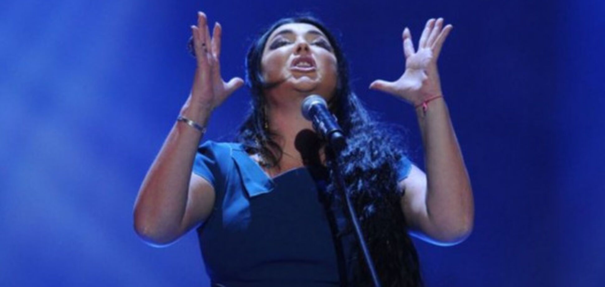 Лолита Милявская