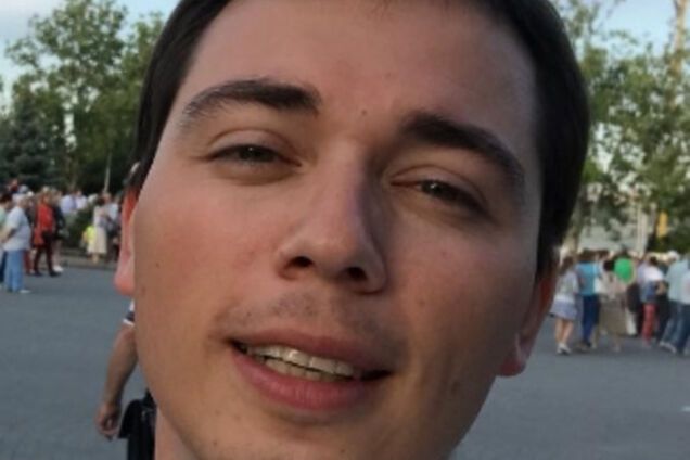 \'Миротворец\' приютил в \'Чистилище\' сына известного российского певца