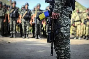 Мобилизация в ВСУ